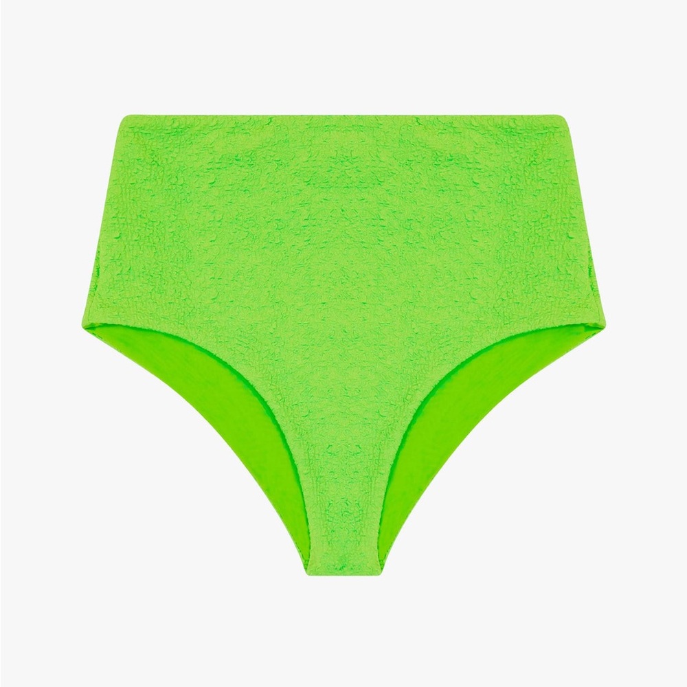 BRAND NEW MARA HOFFMAN LYDIA BIKINI BOTTOMS